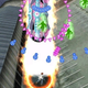 Illustration for article titled SNK Shoots Out New KOF Sky Stage Screens